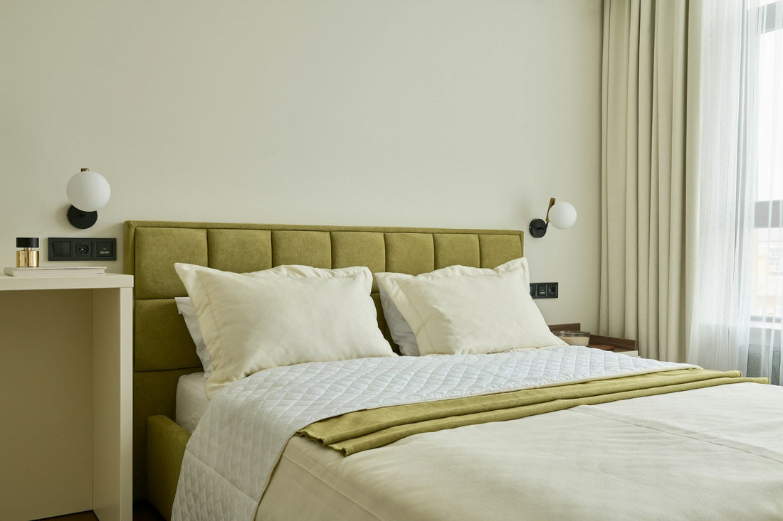 Breathable Bedding