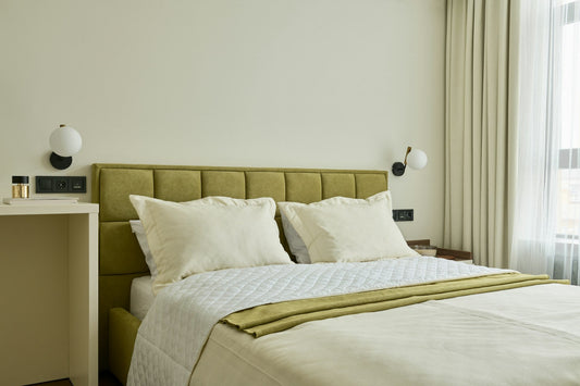 Breathable Bedding
