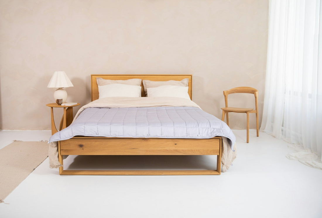 Wool Duvet Weight