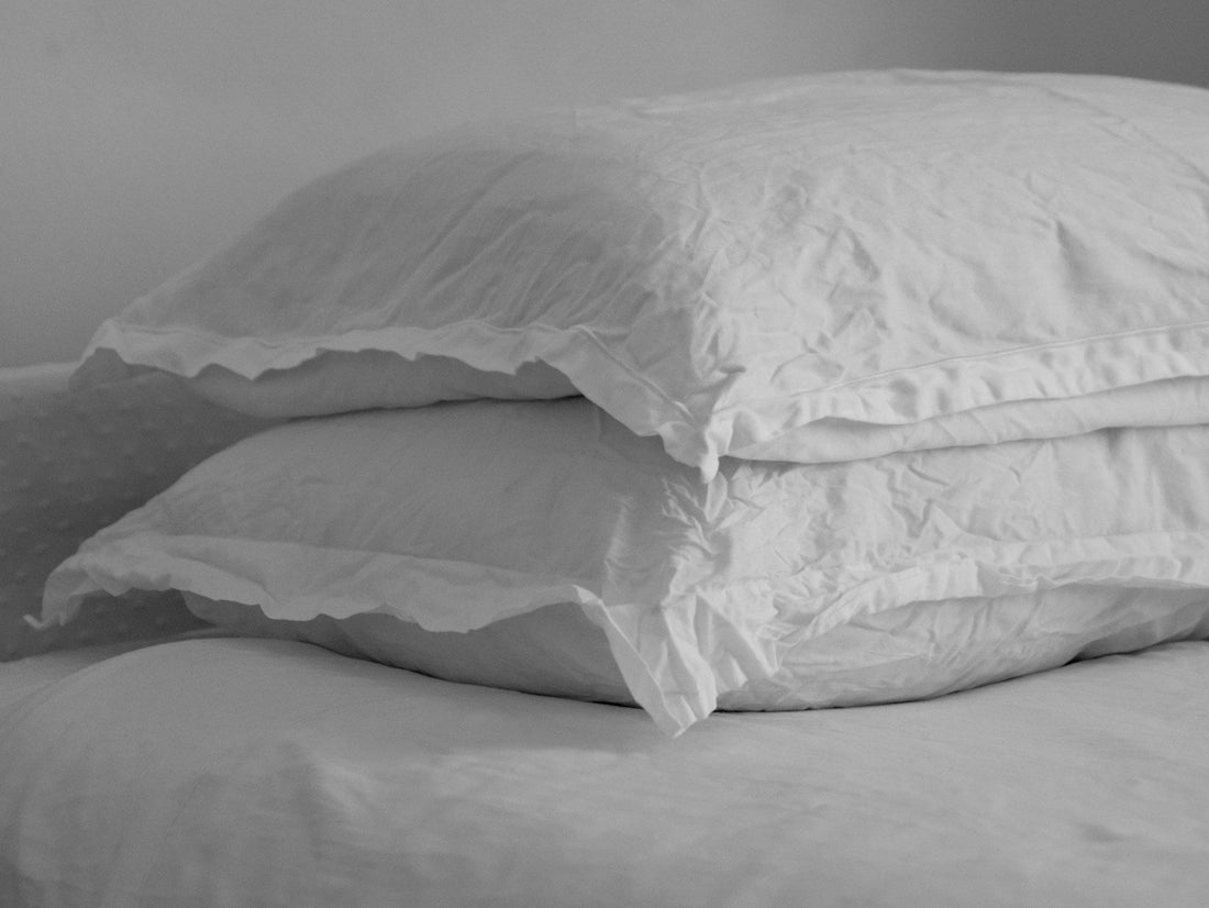 natural pillow