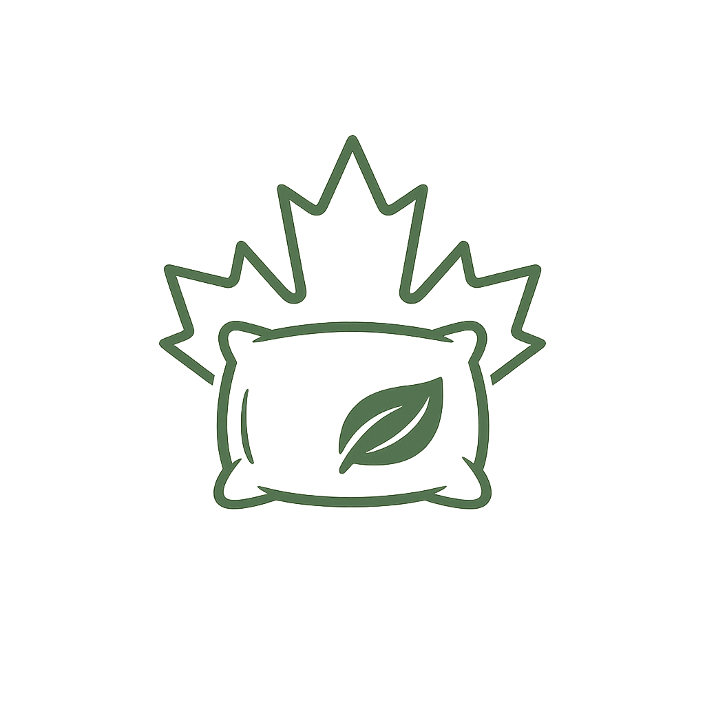 made in canada icon