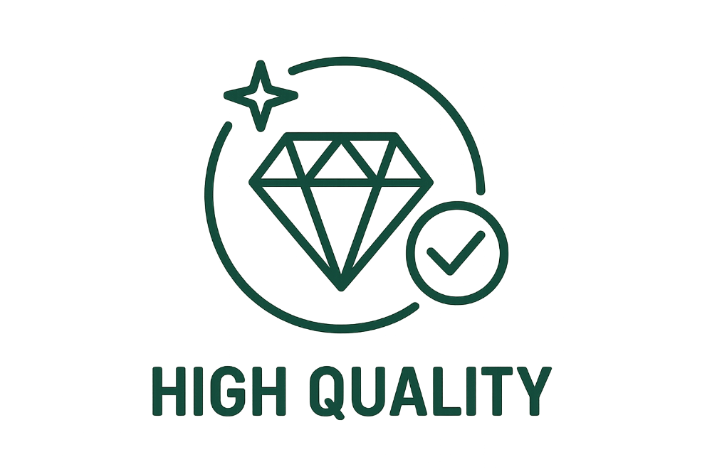 High Quality Icon Icon in #365342 colour with transparant background